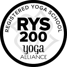 200 200 hour registered yoga school