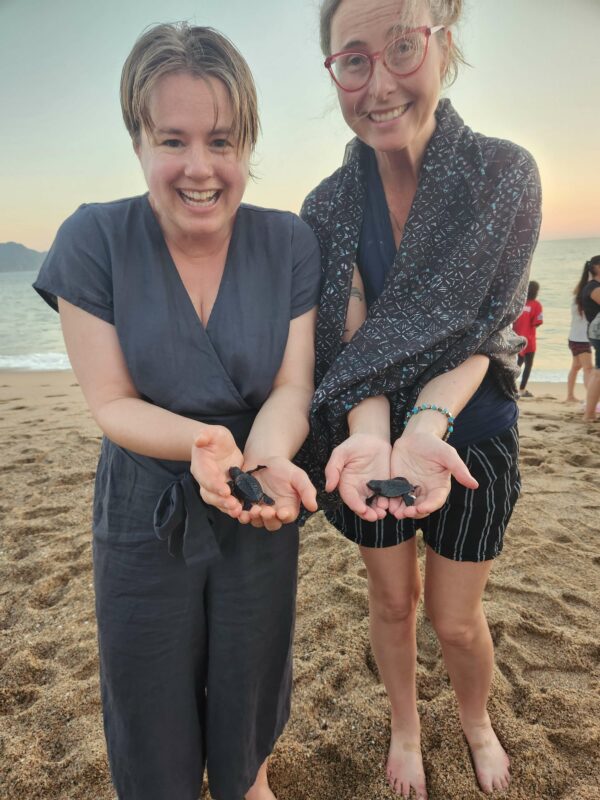 200 Hour Yoga Teacher Training - Mexico - Image 9