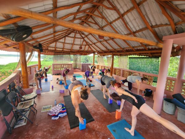 200-hour yoga teacher training, yoga teacher training, yoga retreat,300-hour yoga teacher training