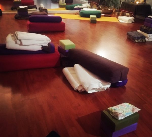 200 Hour Yoga Teacher Training - Weekends - near Calgary, AB - Image 2