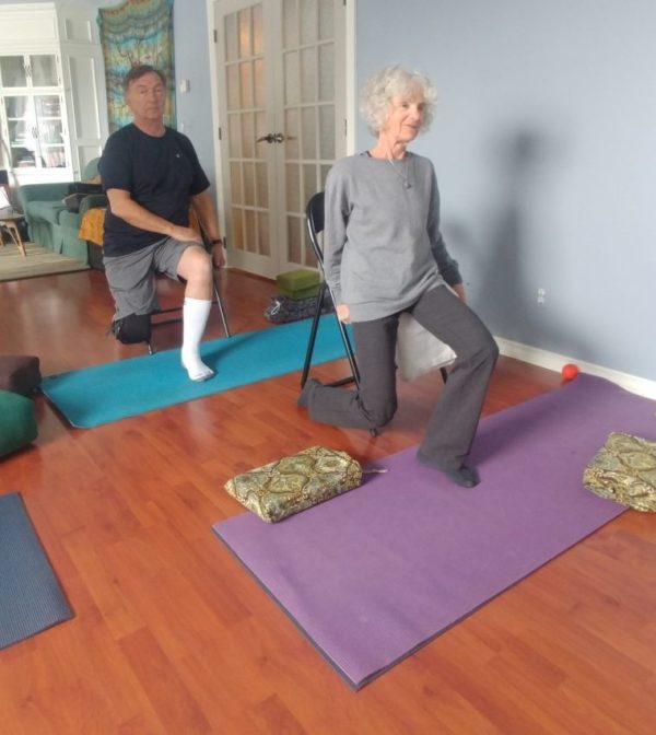 200 Hour Yoga Teacher Training - Weekends - near Calgary, AB - Image 3