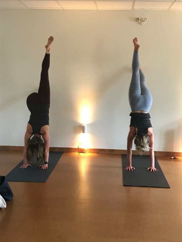 200 Hour Yoga Teacher Training - Immersion - Smithers, BC - Image 3
