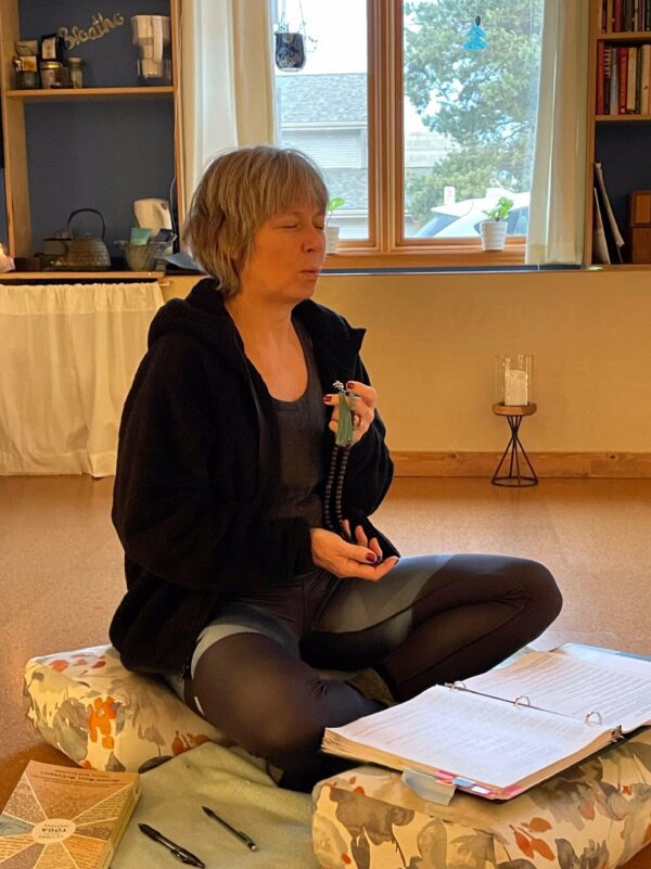 200 Hour Yoga Teacher Training - Immersion - Smithers, BC - Image 2