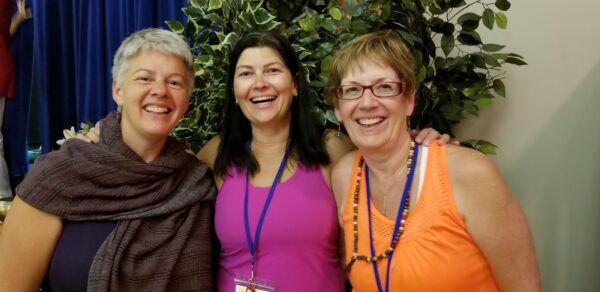 2025 SOYA Annual Yoga Retreat - Image 7