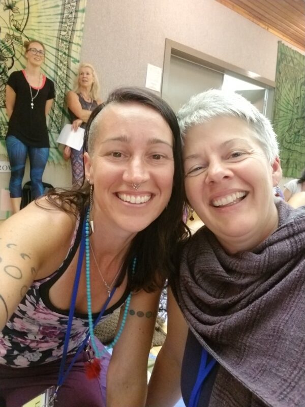 2025 SOYA Annual Yoga Retreat - Image 5