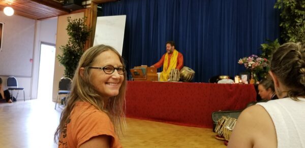 2025 SOYA Annual Yoga Retreat - Image 6