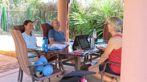 300 Hour Classical Yoga Teacher Training Professional Upgrade to RYT500 2025 - Image 8