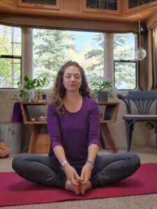 Bhadrasana bhadrasana, butterfly pose