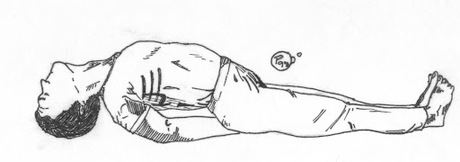 matsyasana, fish pose matyasana, fish pose