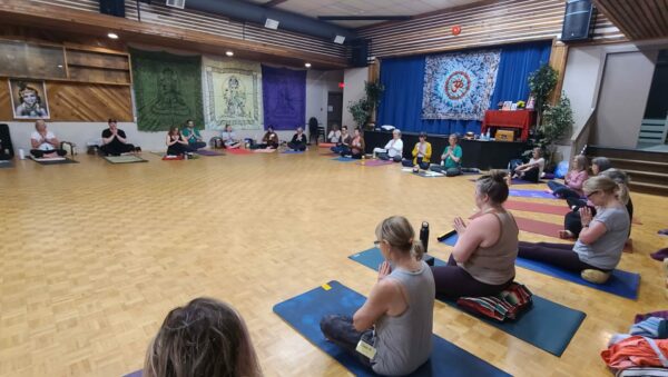 2025 SOYA Annual Yoga Retreat - Image 15
