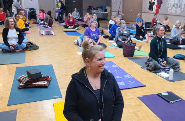 2025 SOYA Annual Yoga Retreat - Image 12