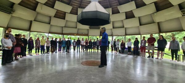 2025 SOYA Annual Yoga Retreat - Image 16