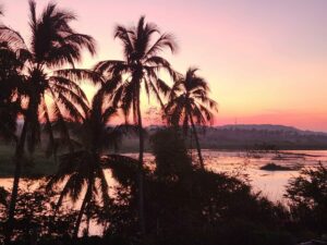 Mexico yoga teacher training
