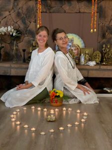 Edmonton 200hr yoga teacher training grads