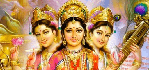 Goddess The Goddess