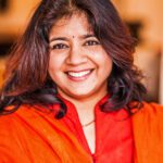 Indu Arora Profile