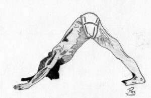 Meruasana