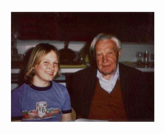 1979 Mugs and Hari