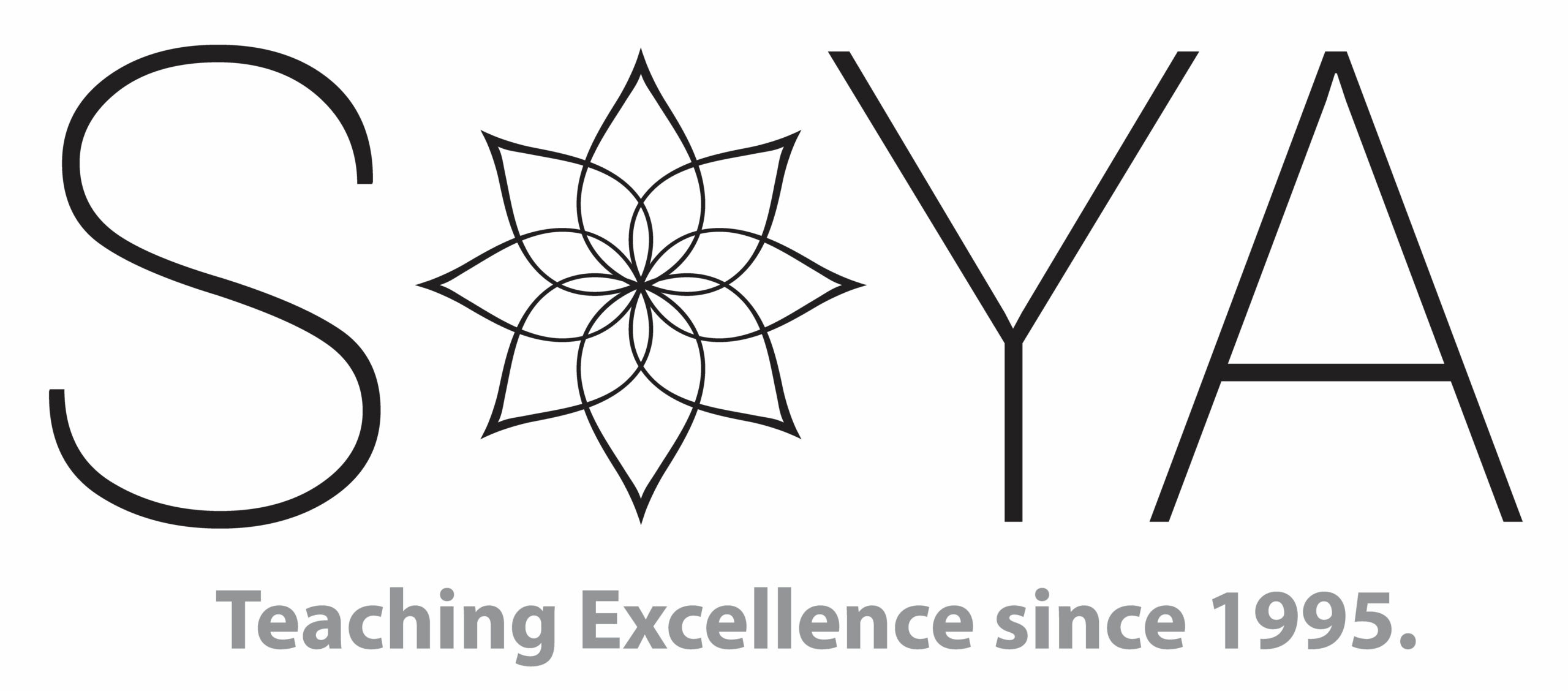 SOYA_Logo_TeachingExcellence