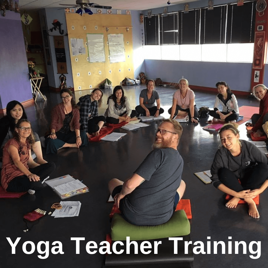 Yoga Teacher Training 200 hour 300 hour